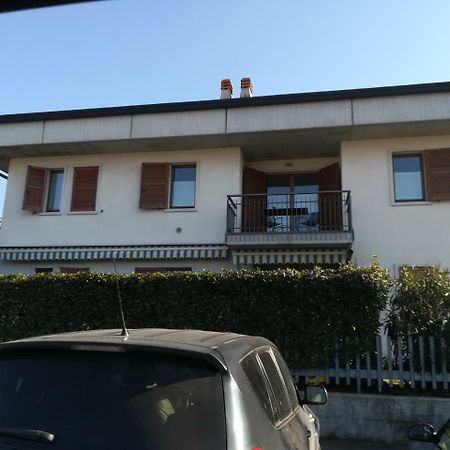 Cadelvolto Carrista7 Leo Apartment Negrar Exterior foto