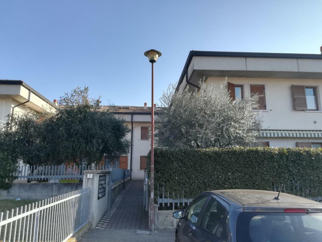 Cadelvolto Carrista7 Leo Apartment Negrar Exterior foto