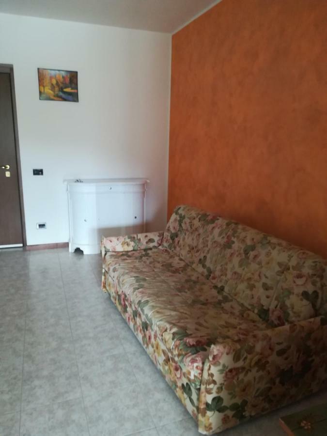Cadelvolto Carrista7 Leo Apartment Negrar Exterior foto